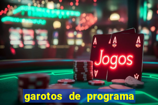 garotos de programa na zona leste